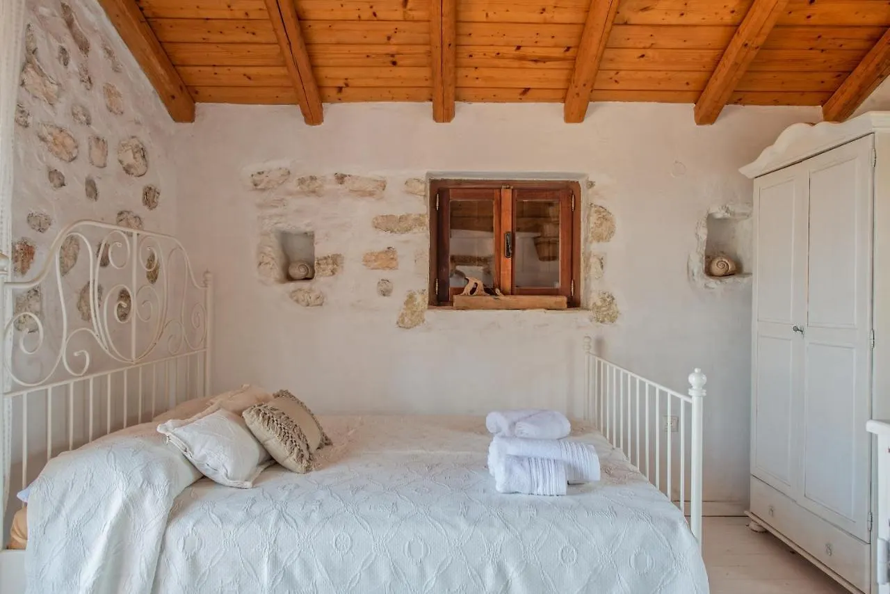 Villa Mystique Evretí 0*,  Yunanistan