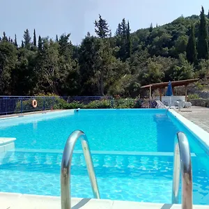  Apartment Kaminakia Apartments: Adults-only Oasis With Sea Views And Forest Tranquility