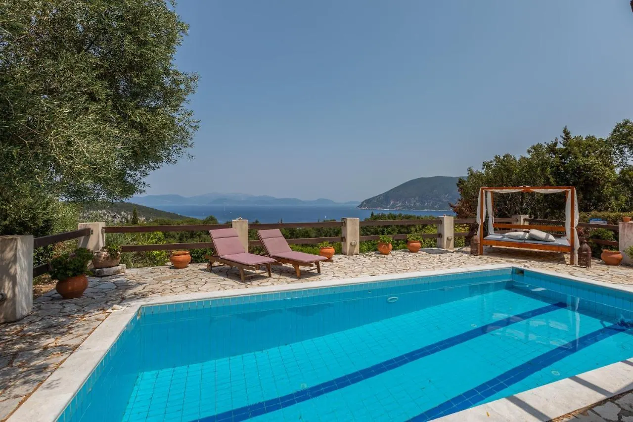 Villa Mystique Evreti