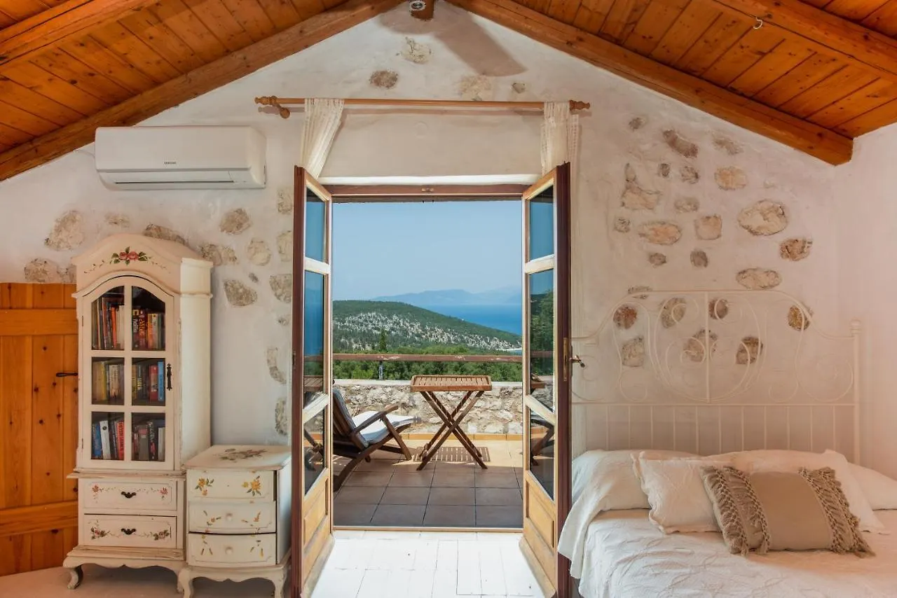 Villa Mystique Evreti