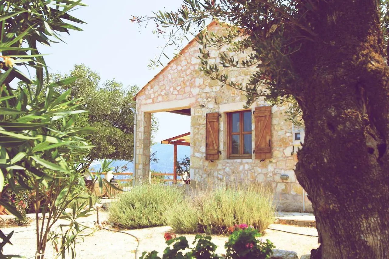 Villa Mystique Evreti
